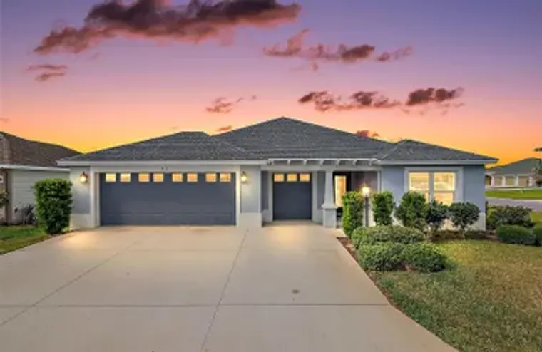 912 TRIFU TER, THE VILLAGES, FL, 32163, The Villages, FL 32163