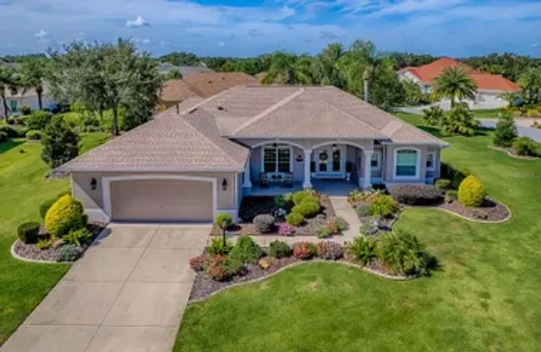 1300 BENNETT PL, THE VILLAGES, FL, 32162, The Villages, FL 32162
