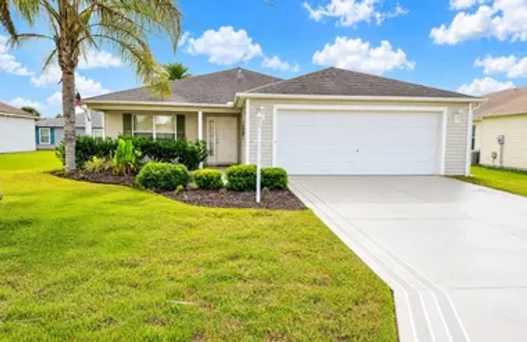 3085 BAFFIE CT, THE VILLAGES, FL, 32163, The Villages, FL 32163