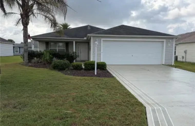 3085 BAFFIE CT, THE VILLAGES, FL, 32163, The Villages, FL 32163