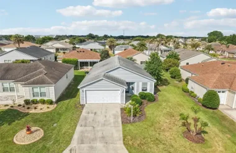 2408 CARRIAGE HILL WAY, THE VILLAGES, FL..., The Villages, FL 32162