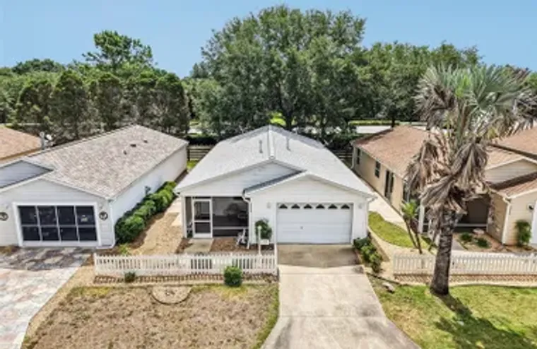 2019 THURMOND AVE, THE VILLAGES, FL, 321..., The Villages, FL 32162