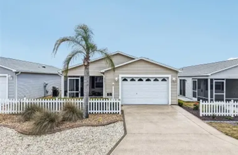 2561 BIRCH AVE, THE VILLAGES, FL, 32162, The Villages, FL 32162