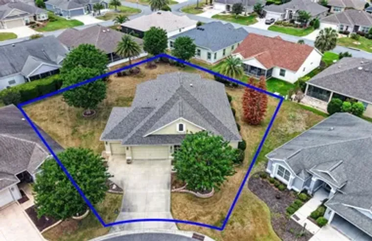 2970 FISHER AVE, THE VILLAGES, FL, 32163, The Villages, FL 32163
