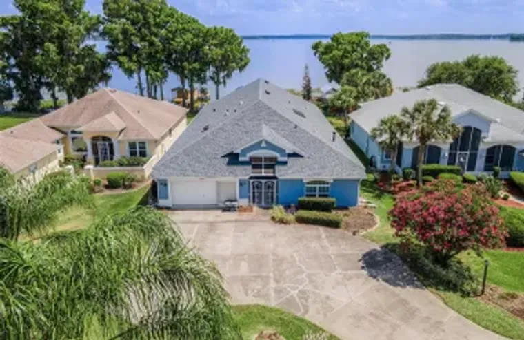 6274 SAILBOAT AVE, TAVARES, FL, 32778, Tavares, FL 32778