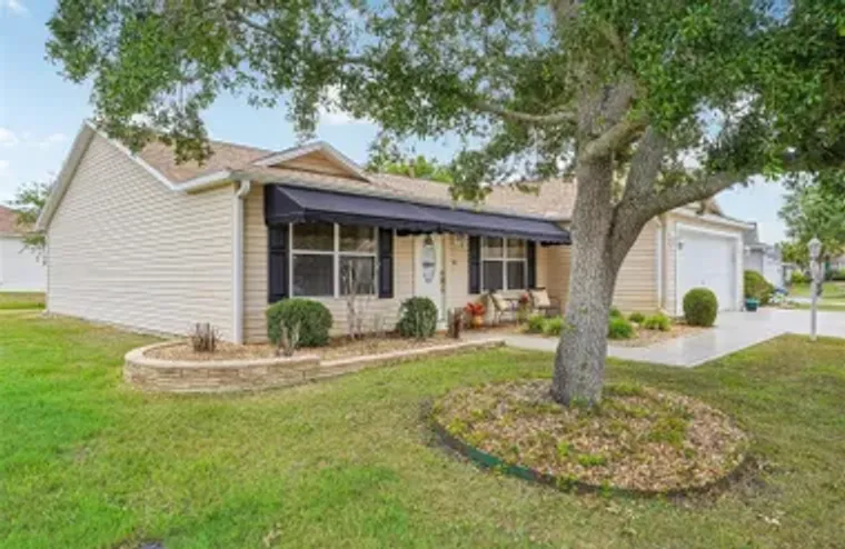 447 FOSTER PL, THE VILLAGES, FL, 32162, The Villages, FL 32162