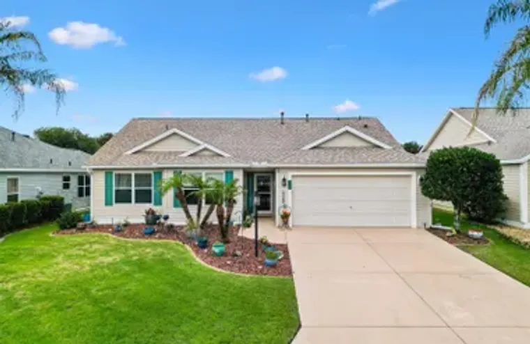 640 MALLORY HILL DR, THE VILLAGES, FL, 3..., The Villages, FL 32162