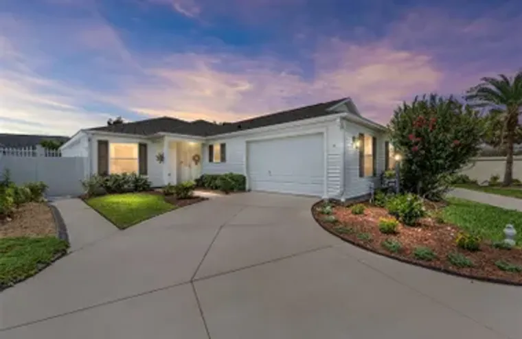1678 GOVAN PL, THE VILLAGES, FL, 32162, The Villages, FL 32162