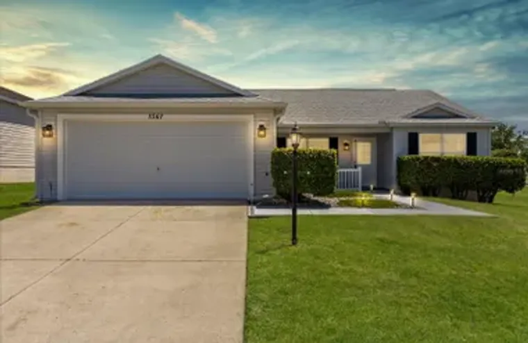 1561 TALLOWTREE DR, THE VILLAGES, FL, 32..., The Villages, FL 32162