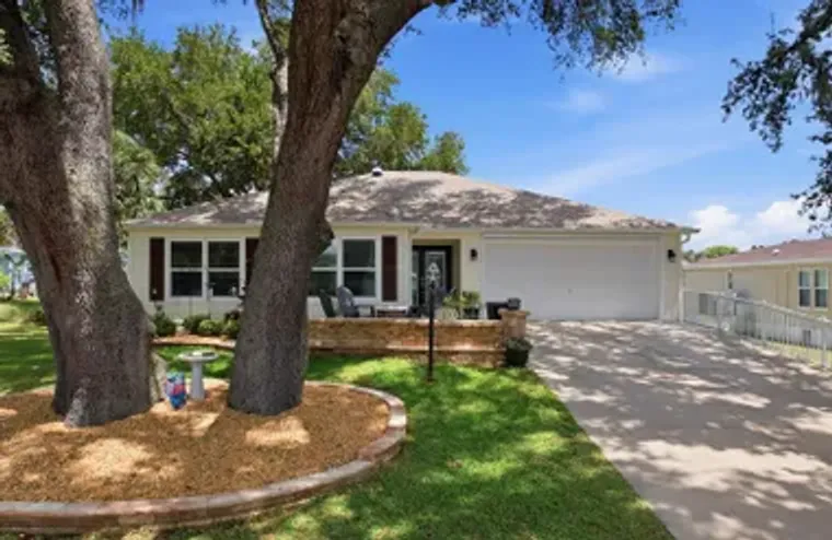 1033 ALOHA WAY, LADY LAKE, FL, 32159, Lady Lake, FL 32159