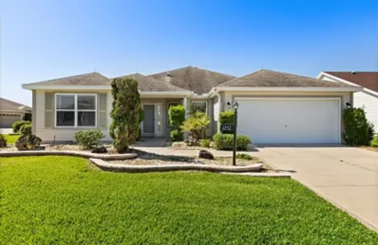 2467 AMBLER CIR, THE VILLAGES, FL, 32162, The Villages, FL 32162