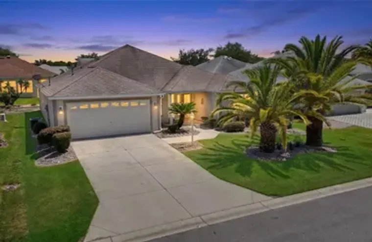 934 MOSES LOOP, THE VILLAGES, FL, 32162, The Villages, FL 32162