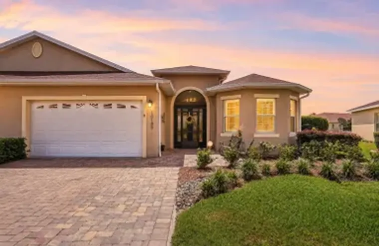 10199 MAINSAIL DR, OXFORD, FL, 34484, Oxford, FL 34484