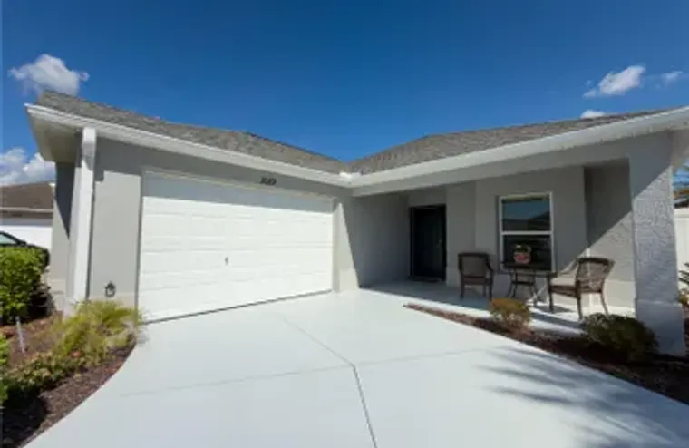 2089 IRONTON PL, THE VILLAGES, FL, 32163, The Villages, FL 32163