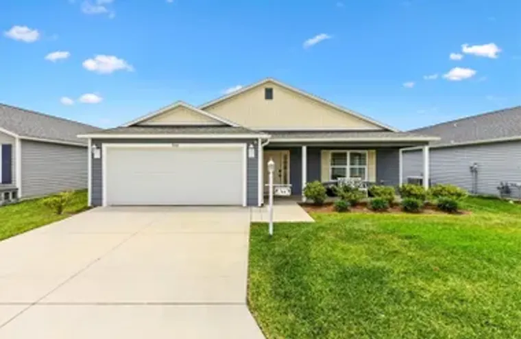 744 BARRON PL, THE VILLAGES, FL, 32163, The Villages, FL 32163
