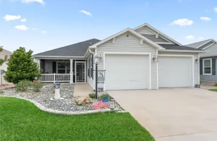 5672 GRIMES CT, THE VILLAGES, FL, 32163, The Villages, FL 32163