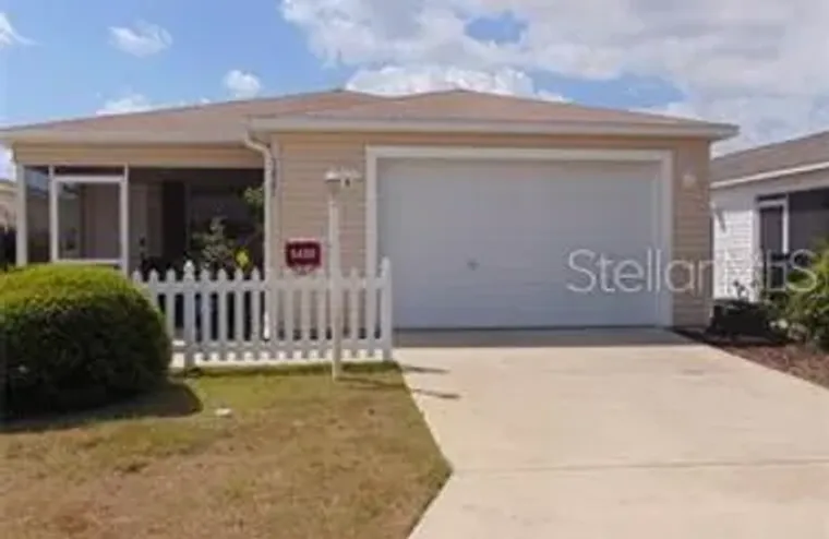 1420 FAIRWAY ST, THE VILLAGES, FL, 32162, The Villages, FL 32162