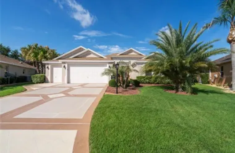 2741 PERSIMMON LOOP, THE VILLAGES, FL, 3..., The Villages, FL 32162