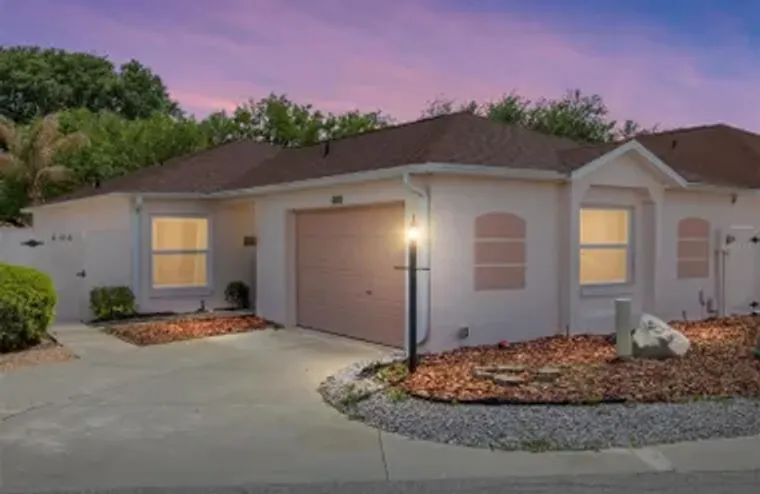 608 DELGADO AVE, THE VILLAGES, FL, 32159, The Villages, FL 32159