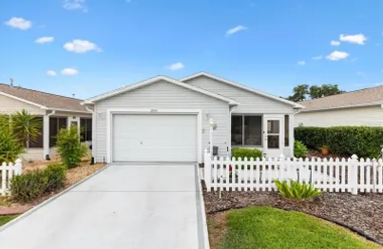 3541 ROANOKE ST, THE VILLAGES, FL, 32162, The Villages, FL 32162