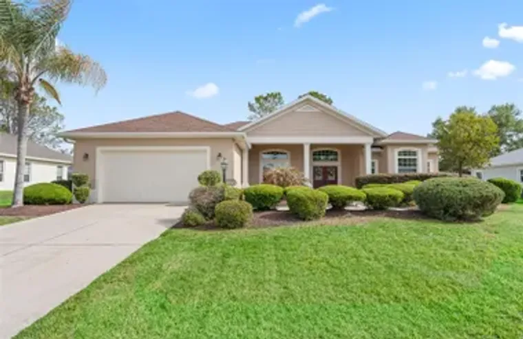 8755 SE 177TH GRASSMERE ST, THE VILLAGES..., The Villages, FL 32162