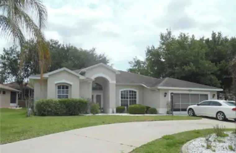 4841 GLEN COE ST, LEESBURG, FL, 34748, Leesburg, FL 34748