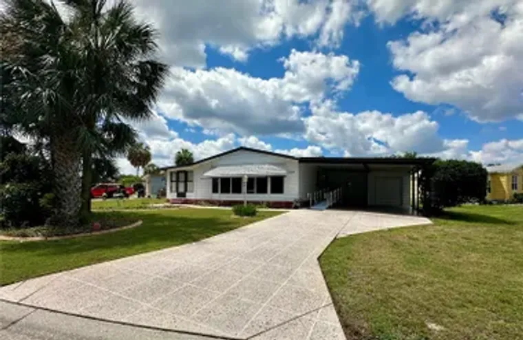 1704 LILLY LN, THE VILLAGES, FL, 32159, The Villages, FL 32159