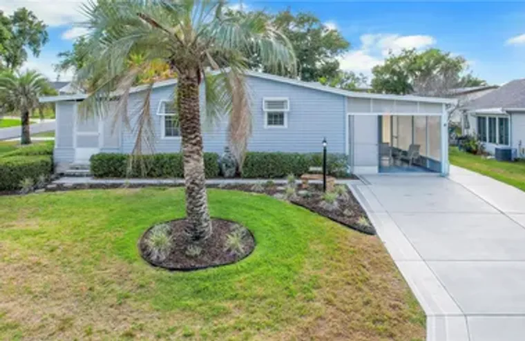 1202 POMPANO LN, THE VILLAGES, FL, 32159, The Villages, FL 32159