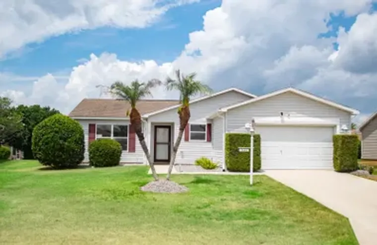 2633 ENGLISH IVY CIR, THE VILLAGES, FL, ..., The Villages, FL 32162