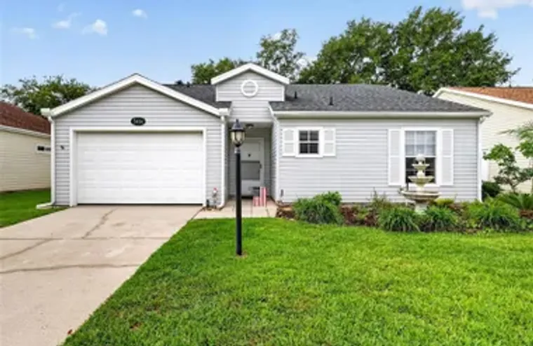 5414 ASTOR ST, LEESBURG, FL, 34748, Leesburg, FL 34748