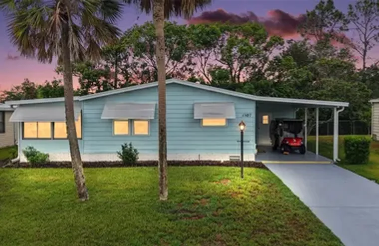 1507 E SCHWARTZ BLVD, THE VILLAGES, FL, ..., The Villages, FL 32159