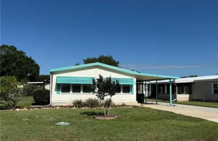 103 CYPRESS RD, WILDWOOD, FL, 34785, Wildwood, FL 34785