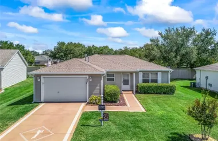 2369 FIVE FORKS TRL, THE VILLAGES, FL, 3..., The Villages, FL 32162