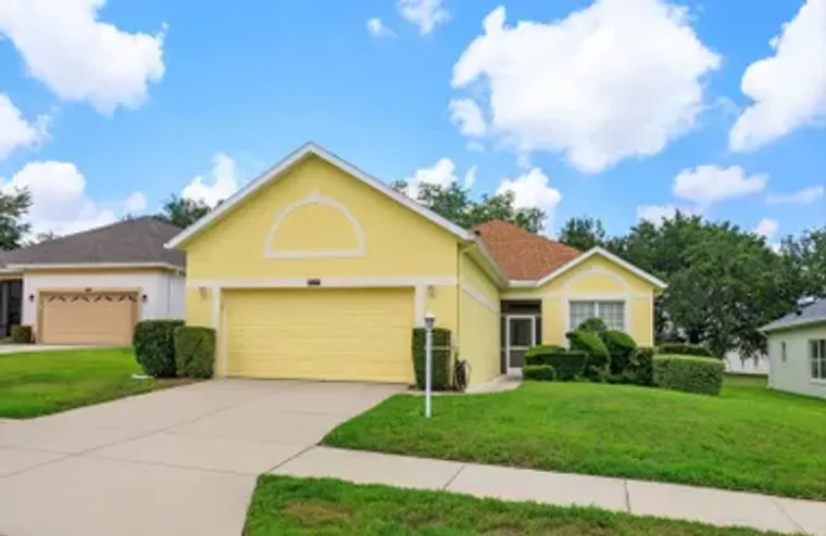 25206 ORMOND CT, LEESBURG, FL, 34748, Leesburg, FL 34748