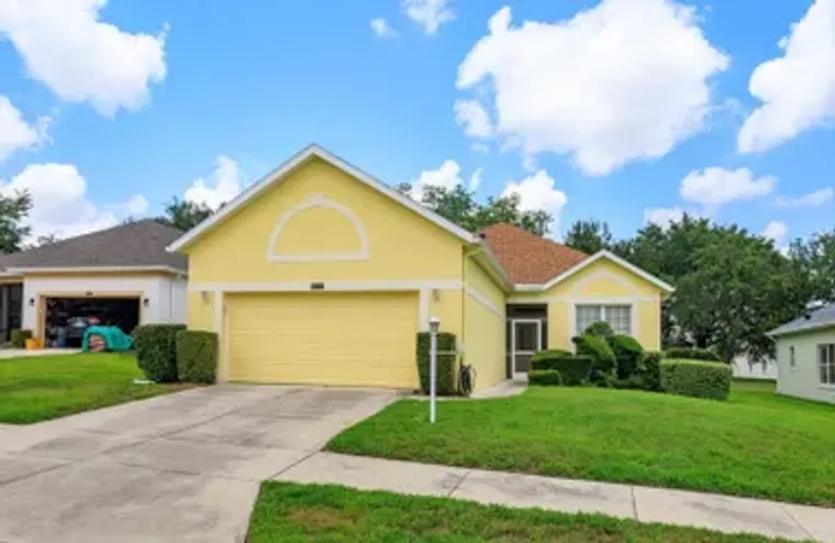 25206 ORMOND CT, LEESBURG, FL, 34748, Leesburg, FL 34748