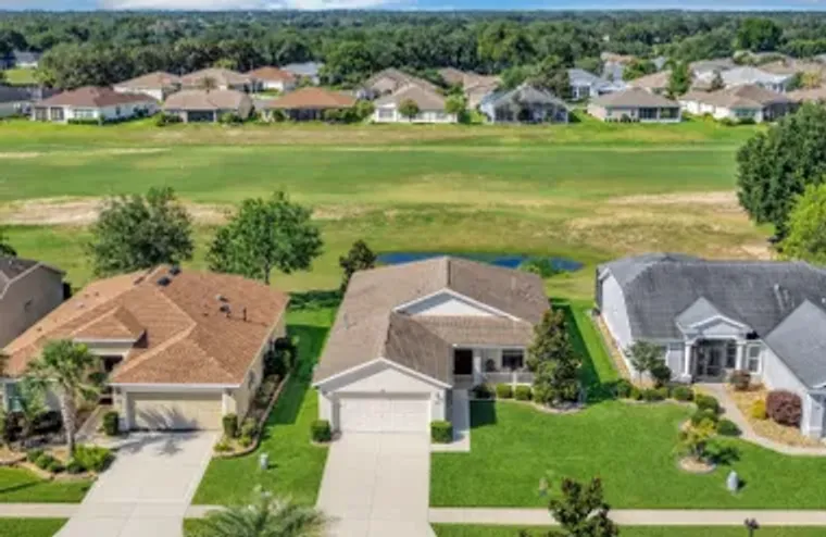 27103 ROANOKE DR, LEESBURG, FL, 34748, Leesburg, FL 34748