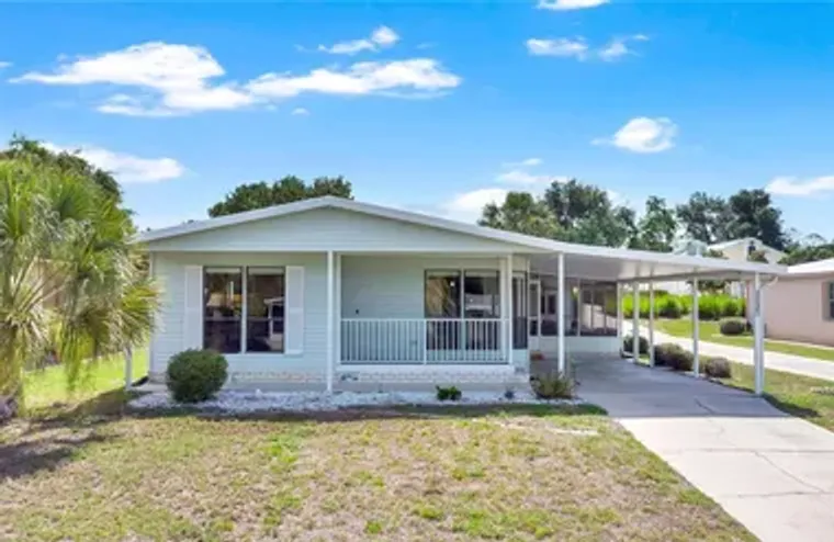 32520 W GOLF CT, LEESBURG, FL, 34748, Leesburg, FL 34748