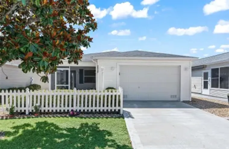 2537 BIRCH AVE, THE VILLAGES, FL, 32162, The Villages, FL 32162
