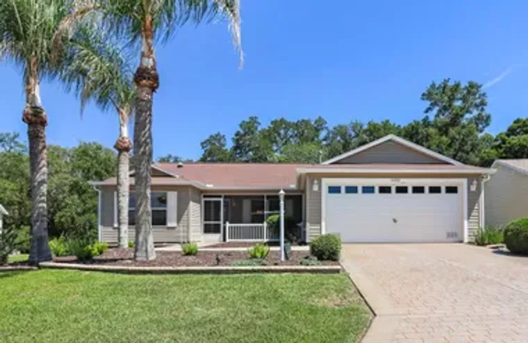 16856 SE 96TH CHAPELWOOD CIR, THE VILLAG..., The Villages, FL 32162