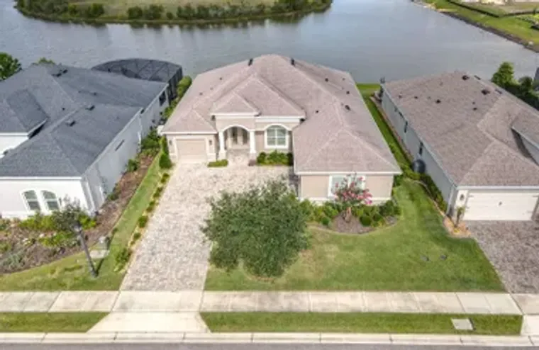 8461 BRIDGEPORT BAY CIR, MOUNT DORA, FL,..., Mount Dora, FL 32757