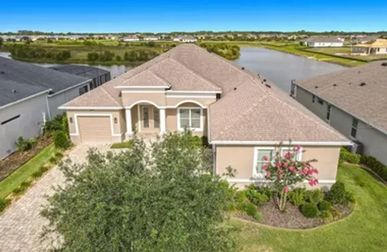 8461 BRIDGEPORT BAY CIR, MOUNT DORA, FL,..., Mount Dora, FL 32757