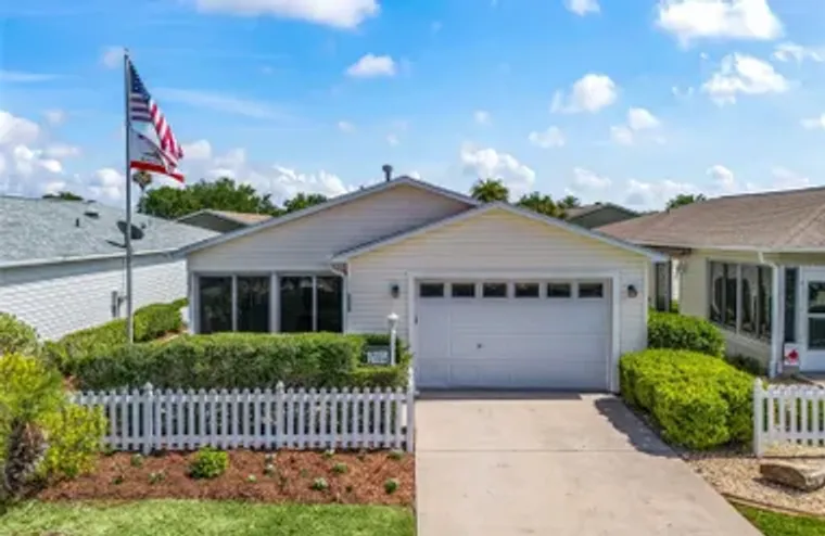 2324 PICKENS PL, THE VILLAGES, FL, 32162, The Villages, FL 32162
