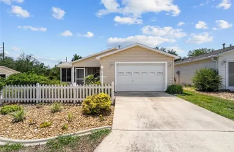 17300 SE 93RD HEYWARD AVE, THE VILLAGES,..., The Villages, FL 32162