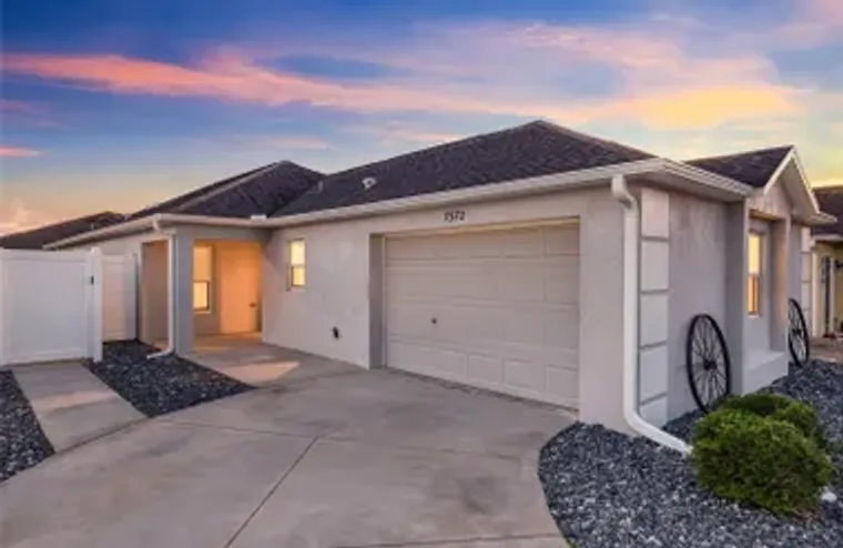 7372 SE 168TH MITZI ST, THE VILLAGES, FL..., The Villages, FL 32162