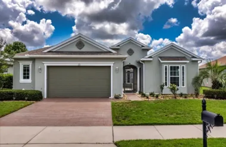 124 BALMY COAST RD, GROVELAND, FL, 34736, Groveland, FL 34736