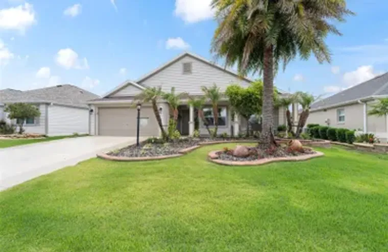 387 HARLOW LN, THE VILLAGES, FL, 32163, The Villages, FL 32163