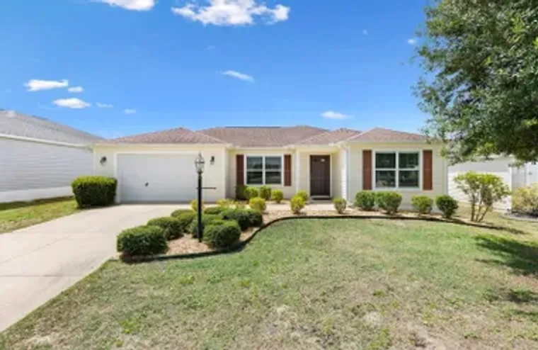 712 SHELTON ST, THE VILLAGES, FL, 32163, The Villages, FL 32163