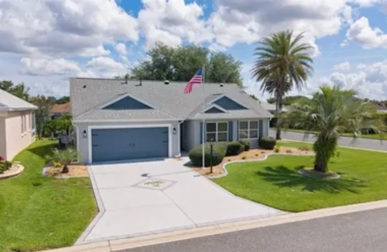1577 BLYTHEWOOD LOOP, THE VILLAGES, FL, ..., The Villages, FL 32162