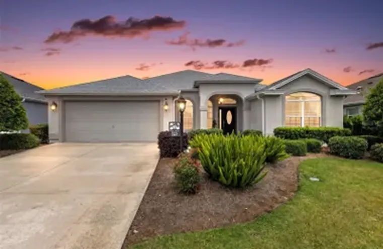 2967 EUCLID TER, THE VILLAGES, FL, 32163, The Villages, FL 32163
