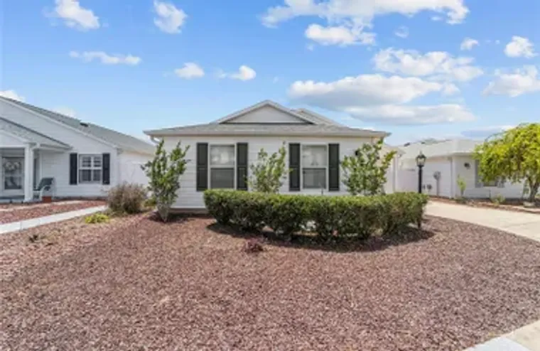 418 FLOSSMOOR CT, THE VILLAGES, FL, 3216..., The Villages, FL 32162